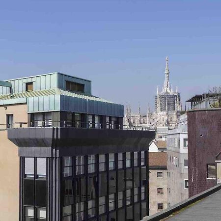 Contempora Apartments - Cavallotti 13 - B14 Milano Eksteriør billede
