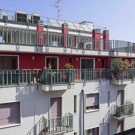Contempora Apartments - Cavallotti 13 - B14 Milano Eksteriør billede
