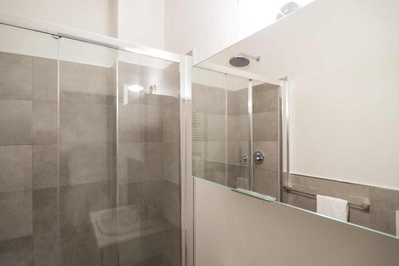 Contempora Apartments - Cavallotti 13 - B14 Milano Eksteriør billede