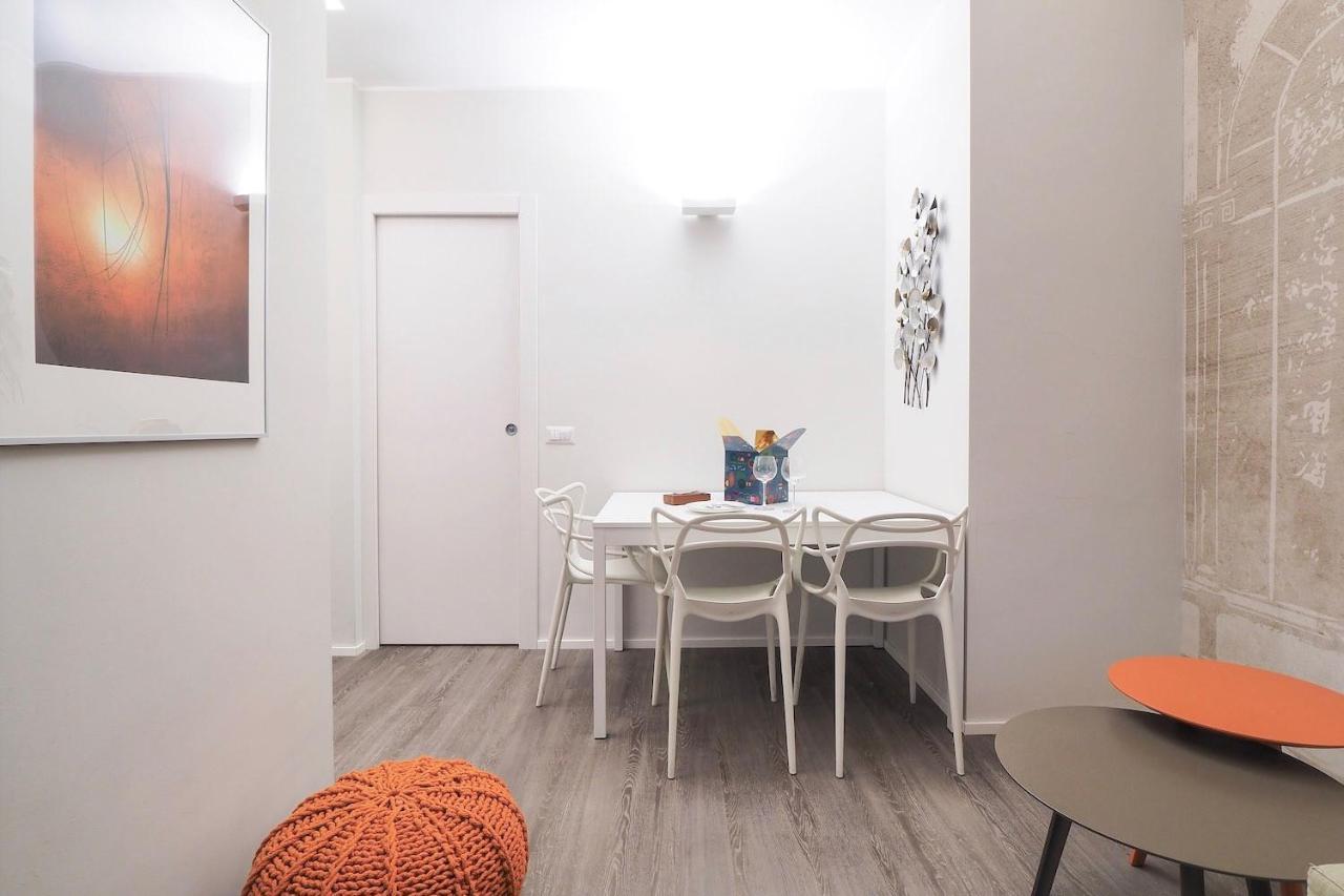 Contempora Apartments - Cavallotti 13 - B14 Milano Eksteriør billede