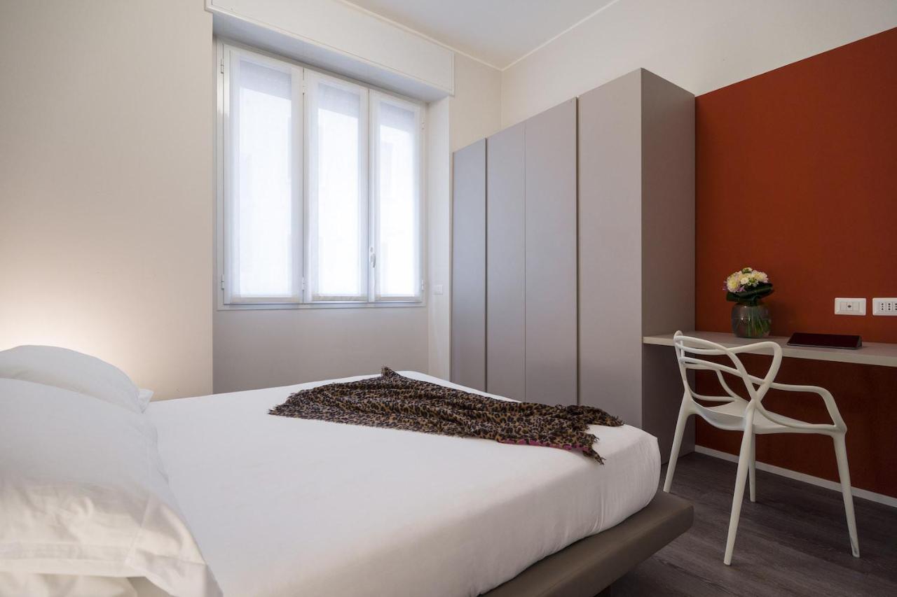 Contempora Apartments - Cavallotti 13 - B14 Milano Eksteriør billede
