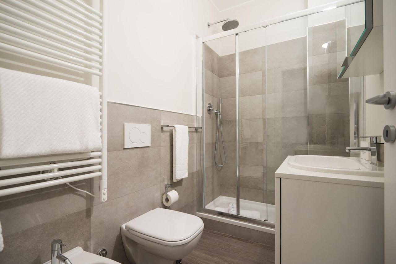 Contempora Apartments - Cavallotti 13 - B14 Milano Eksteriør billede