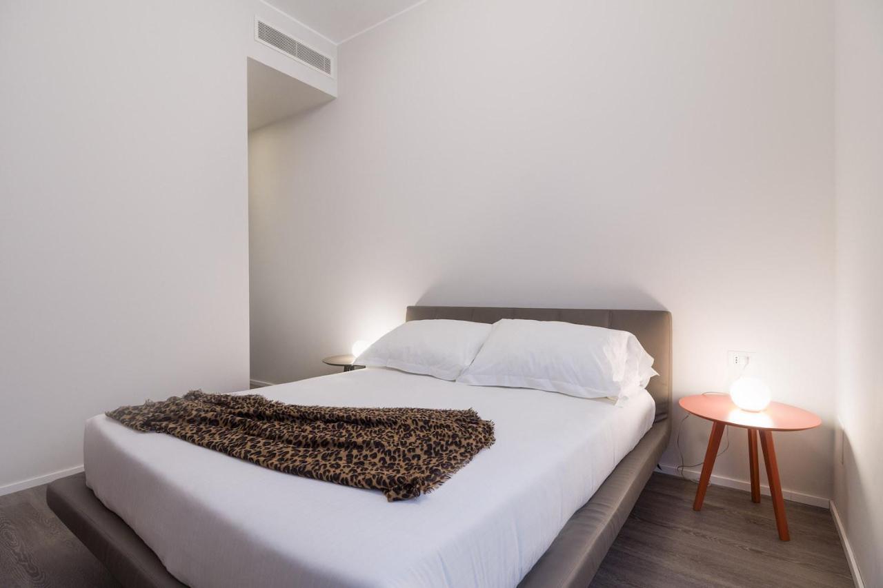Contempora Apartments - Cavallotti 13 - B14 Milano Eksteriør billede