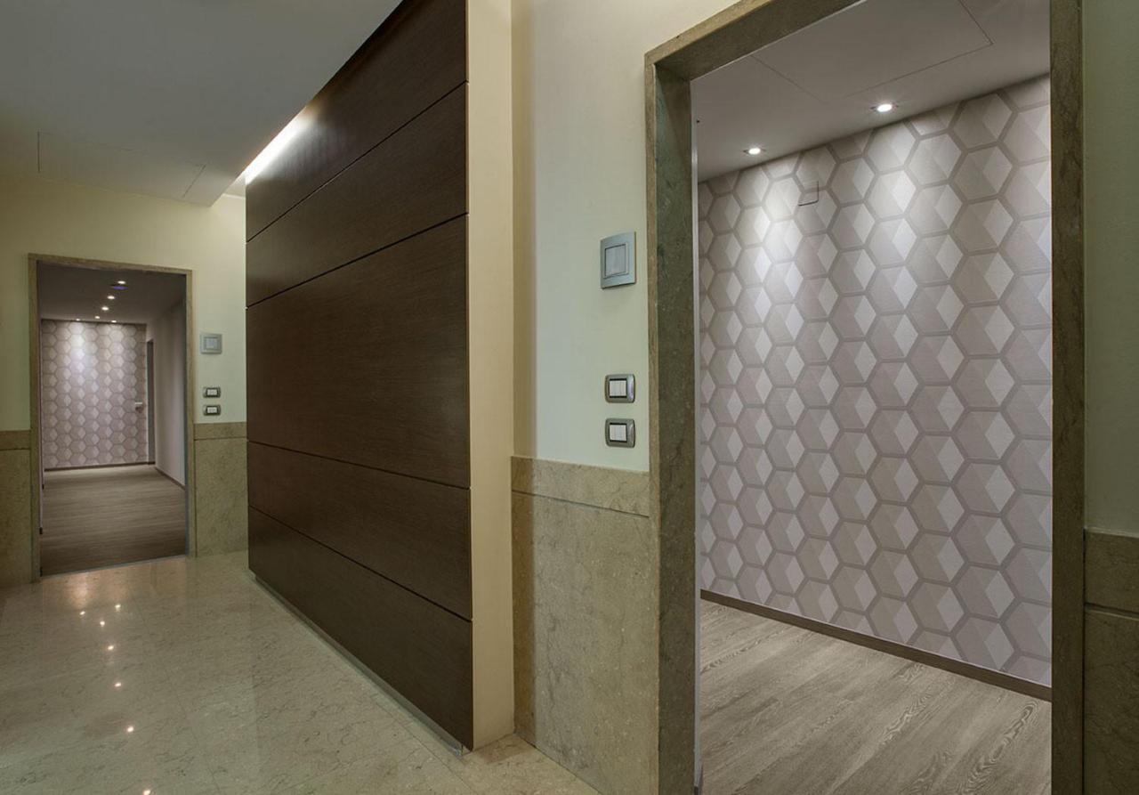 Contempora Apartments - Cavallotti 13 - B14 Milano Eksteriør billede