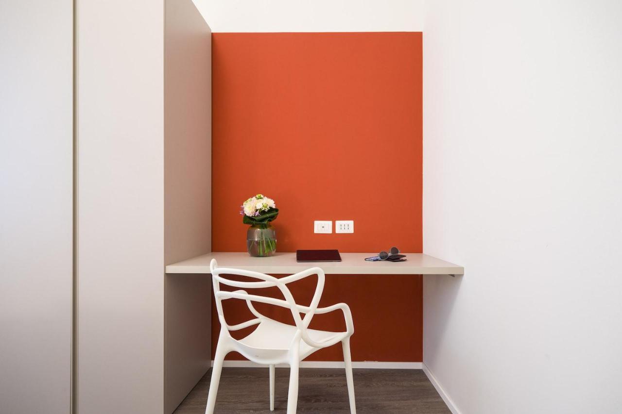 Contempora Apartments - Cavallotti 13 - B14 Milano Eksteriør billede