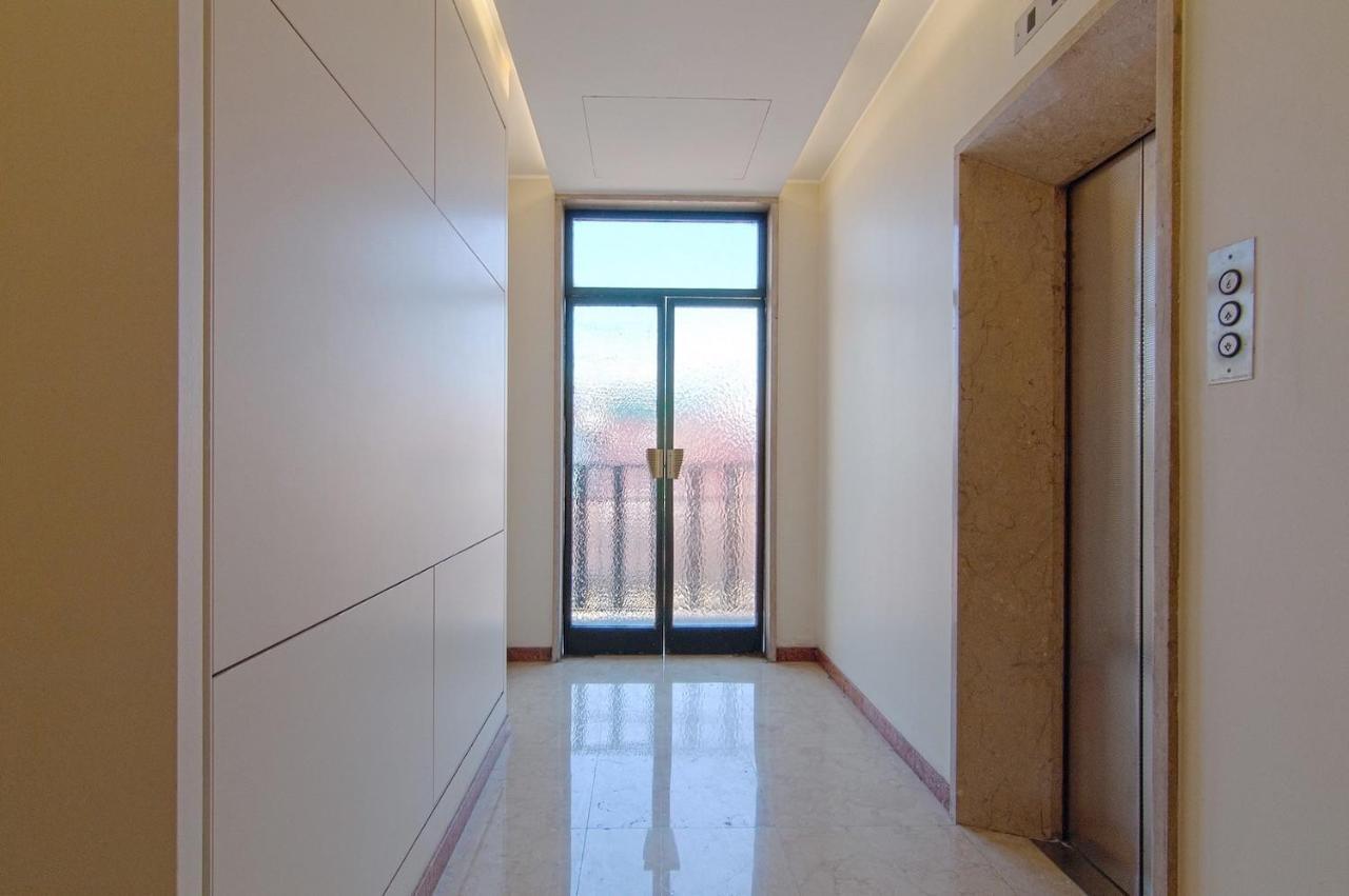 Contempora Apartments - Cavallotti 13 - B14 Milano Eksteriør billede