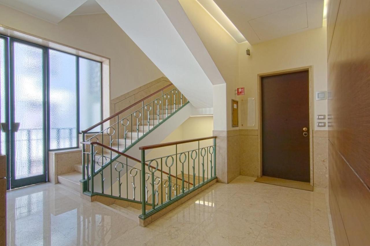 Contempora Apartments - Cavallotti 13 - B14 Milano Eksteriør billede