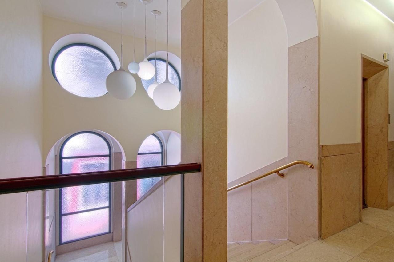 Contempora Apartments - Cavallotti 13 - B14 Milano Eksteriør billede